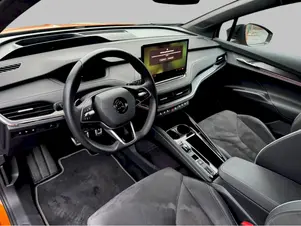 Škoda Enyaq Sportline 85