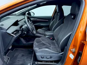 Škoda Enyaq Sportline 85