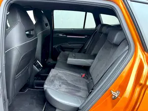 Škoda Enyaq Sportline 85