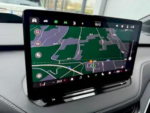 Škoda Enyaq Sportline 85