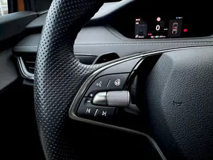 Škoda Enyaq Sportline 85