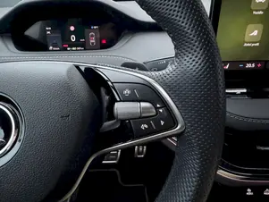 Škoda Enyaq Sportline 85