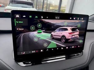 Škoda Enyaq Sportline 85