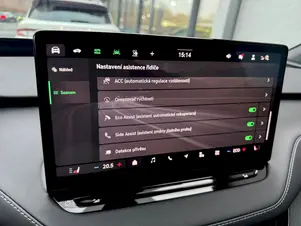 Škoda Enyaq Sportline 85