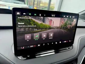 Škoda Enyaq Sportline 85