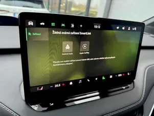 Škoda Enyaq Sportline 85