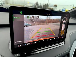 Škoda Enyaq Sportline 85