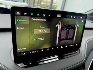 Škoda Enyaq Sportline 85