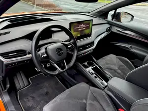 Škoda Enyaq Sportline 85