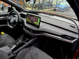 Škoda Enyaq Sportline 85