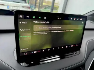 Škoda Enyaq Sportline 85