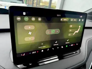 Škoda Enyaq Sportline 85