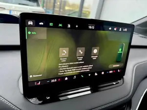 Škoda Enyaq Sportline 85