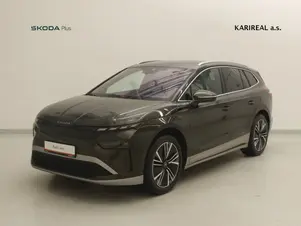 Škoda Enyaq SELECTION 85