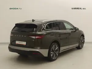 Škoda Enyaq SELECTION 85