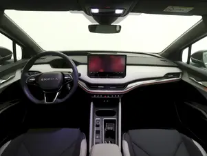 Škoda Enyaq SELECTION 85