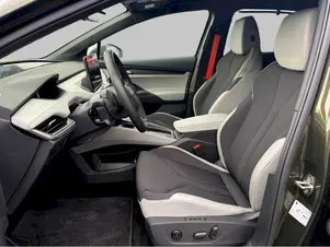 Škoda Enyaq SELECTION 85