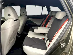 Škoda Enyaq SELECTION 85