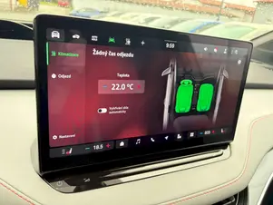 Škoda Enyaq SELECTION 85