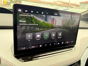 Škoda Enyaq SELECTION 85