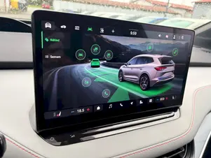 Škoda Enyaq SELECTION 85