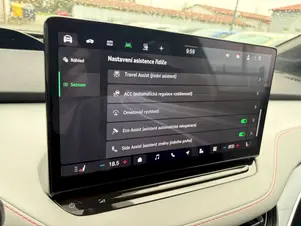 Škoda Enyaq SELECTION 85