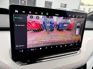 Škoda Enyaq SELECTION 85