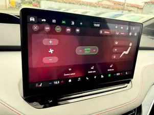 Škoda Enyaq SELECTION 85