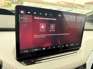 Škoda Enyaq SELECTION 85