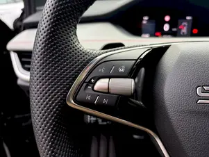 Škoda Enyaq SELECTION 85