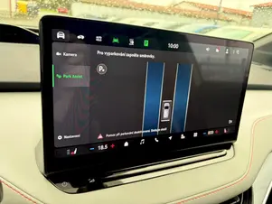 Škoda Enyaq SELECTION 85