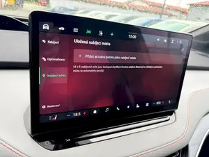 Škoda Enyaq SELECTION 85