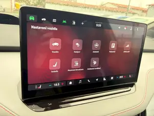 Škoda Enyaq SELECTION 85