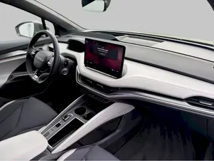 Škoda Enyaq SELECTION 85