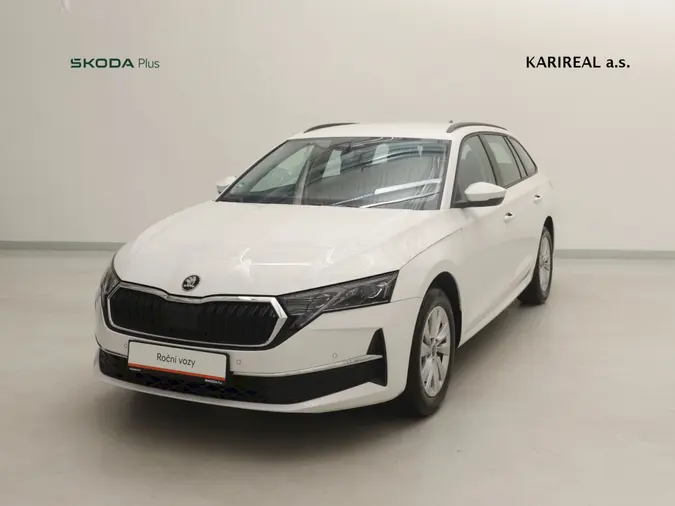 Octavia Selection