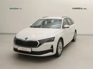 Škoda Octavia Selection