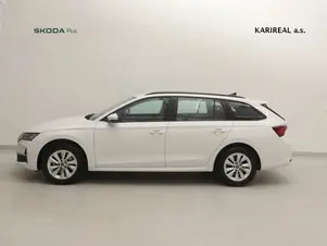 Škoda Octavia Selection