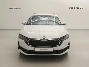 Škoda Octavia Selection