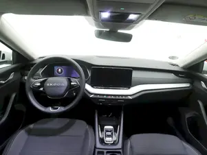 Škoda Octavia Selection