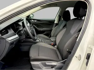 Škoda Octavia Selection