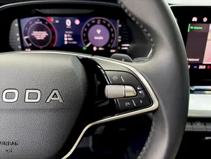 Škoda Octavia Selection