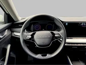 Škoda Octavia Selection