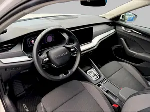 Škoda Octavia Selection