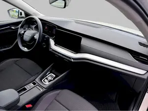 Škoda Octavia Selection