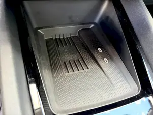 Škoda Octavia Selection