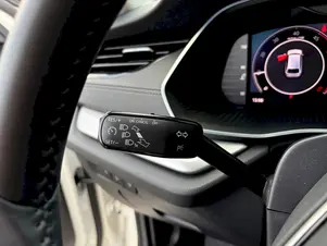 Škoda Octavia Selection
