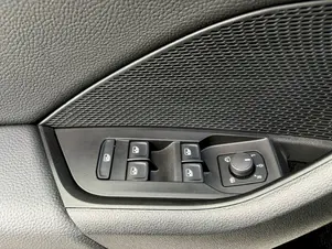 Škoda Octavia Selection