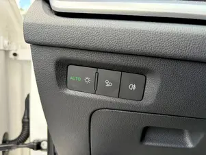 Škoda Octavia Selection