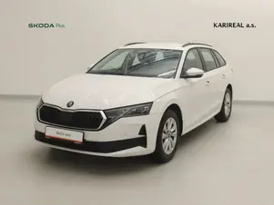 Škoda Octavia Selection