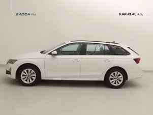 Škoda Octavia Selection